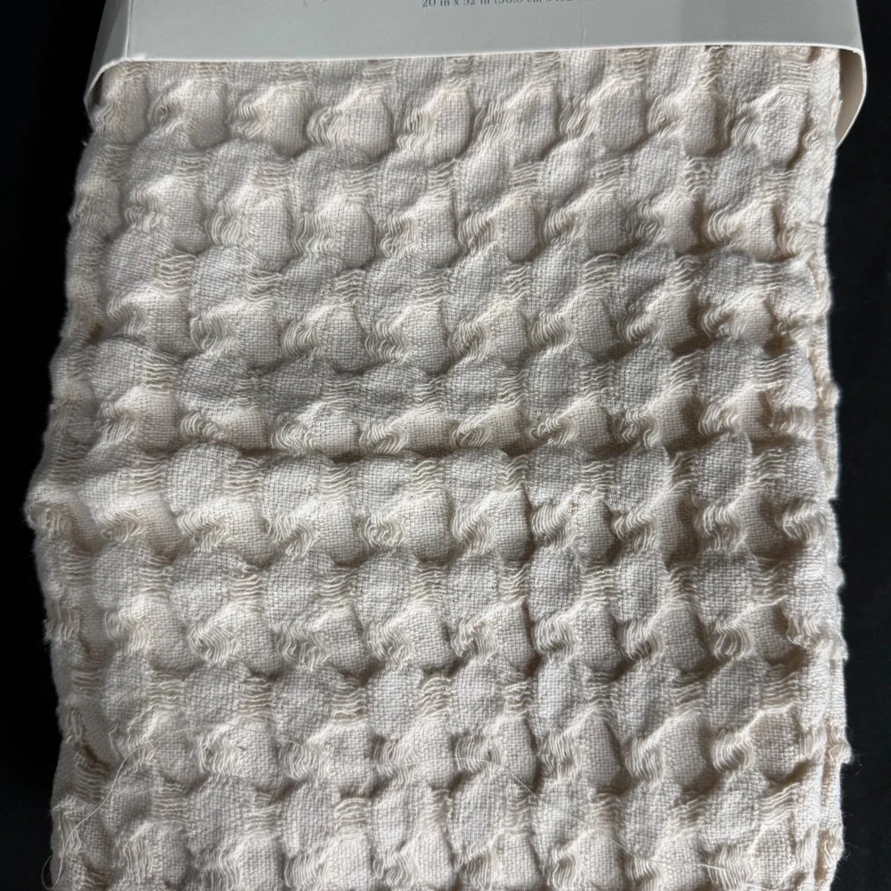 Waffle Body Pillow Cover - Casaluna™